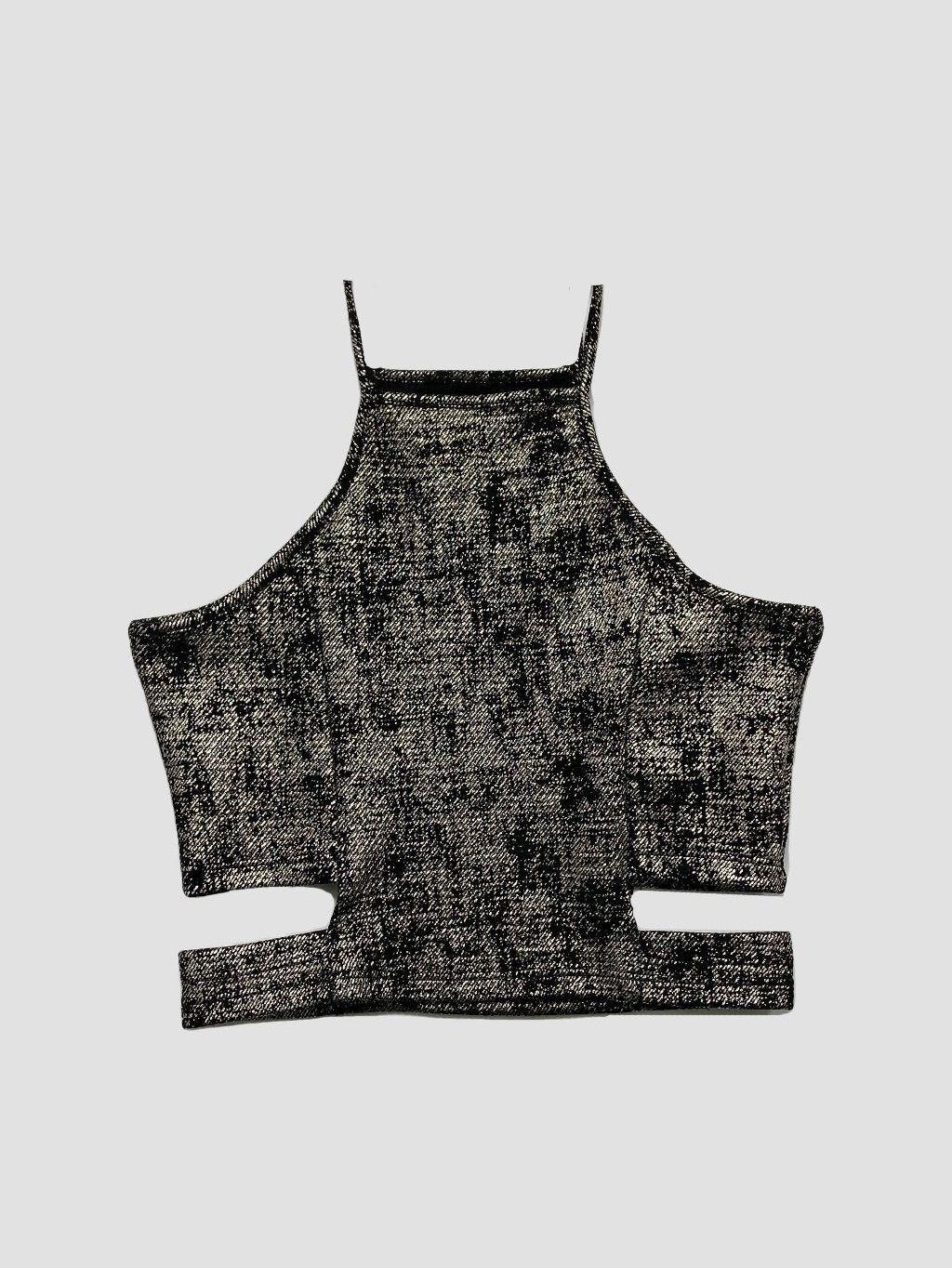 Top VINTAGE - Talla S (VOP00903649)-0