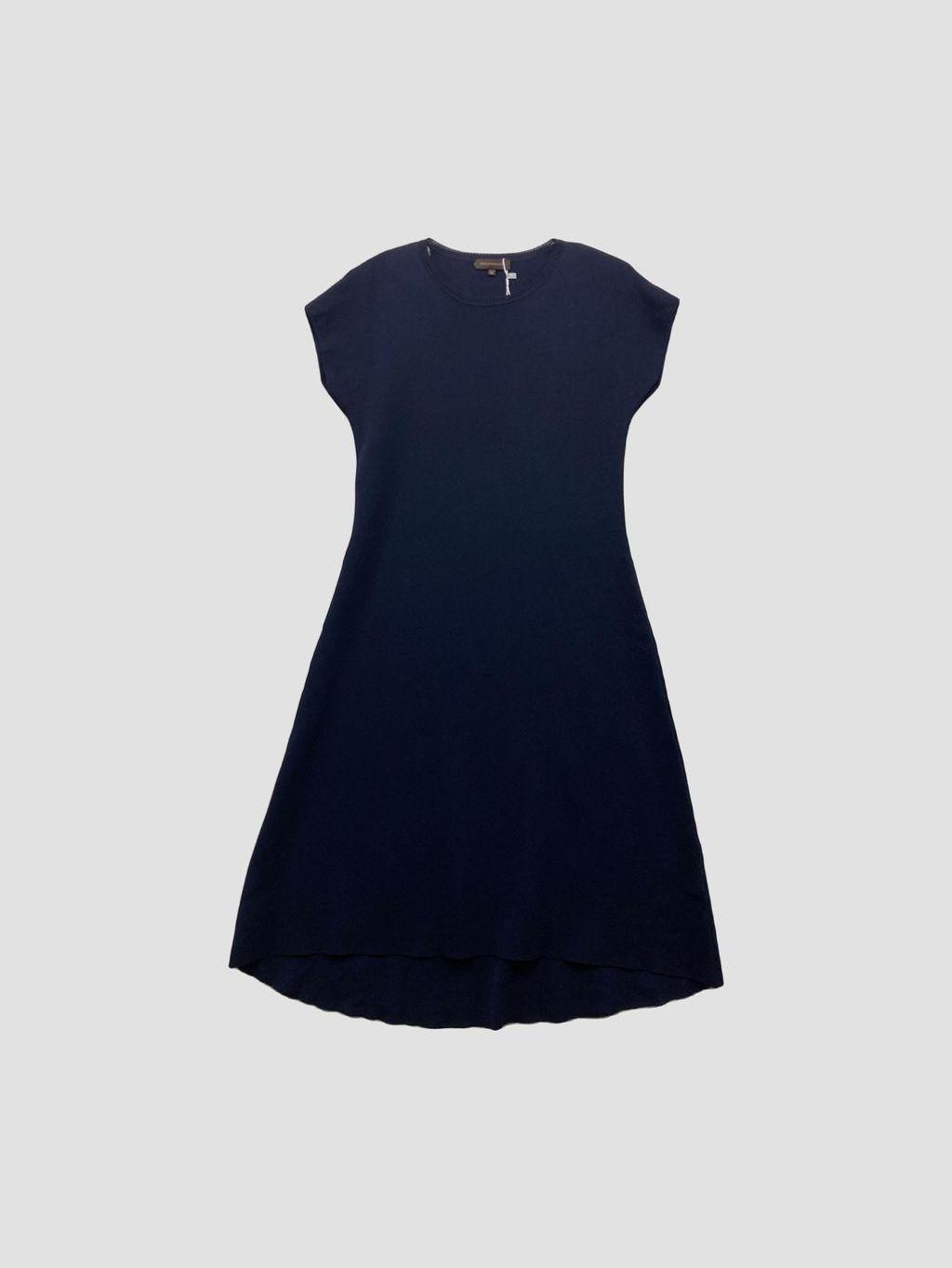 Vestido largo ADOLFO DOMINGUEZ - Talla M (VOP01000741)-0