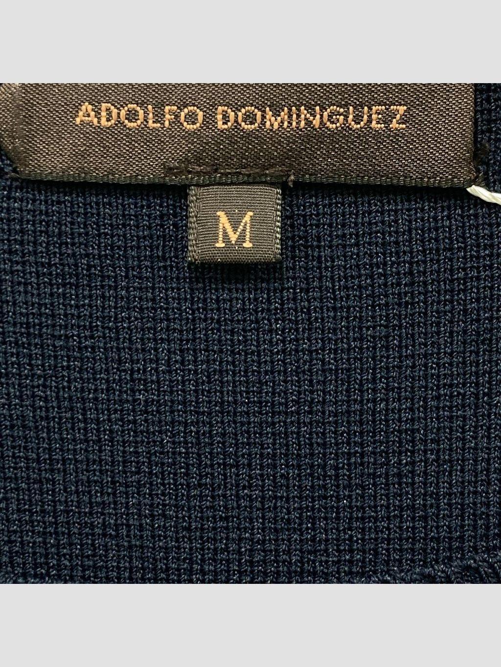 Vestido largo ADOLFO DOMINGUEZ - Talla M (VOP01000741)-1