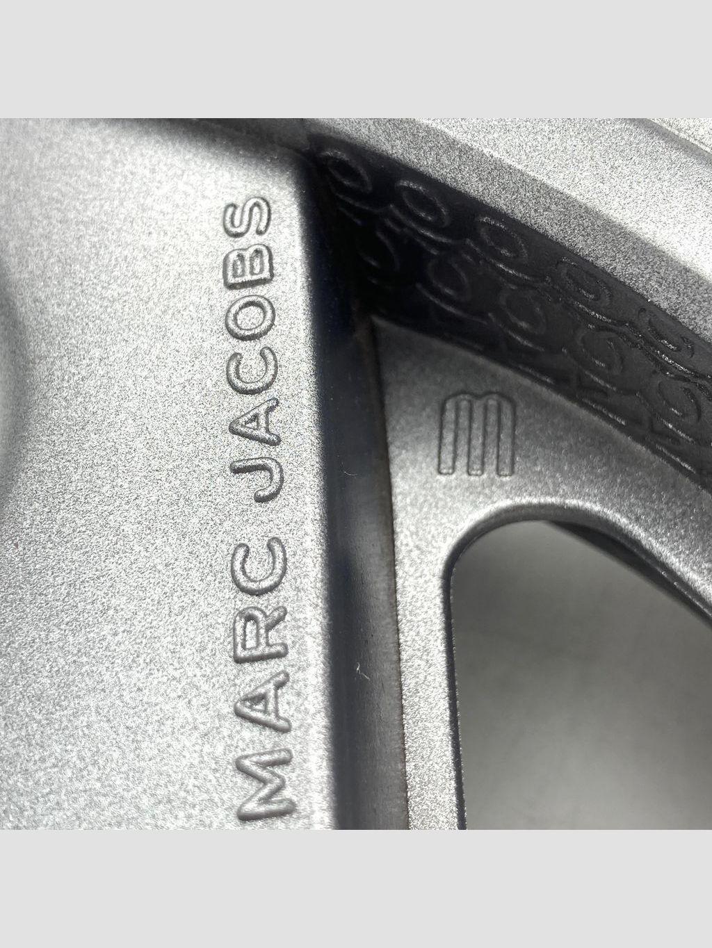 Zapatos de taco MELISSA X MARC JACOBS - Talla 38 (VOP01039494)-4