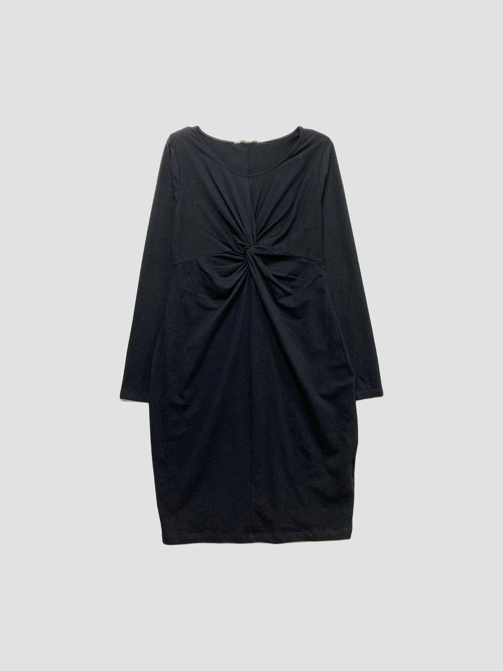 Vestido largo H&M - Talla M (VOP00870922)-0