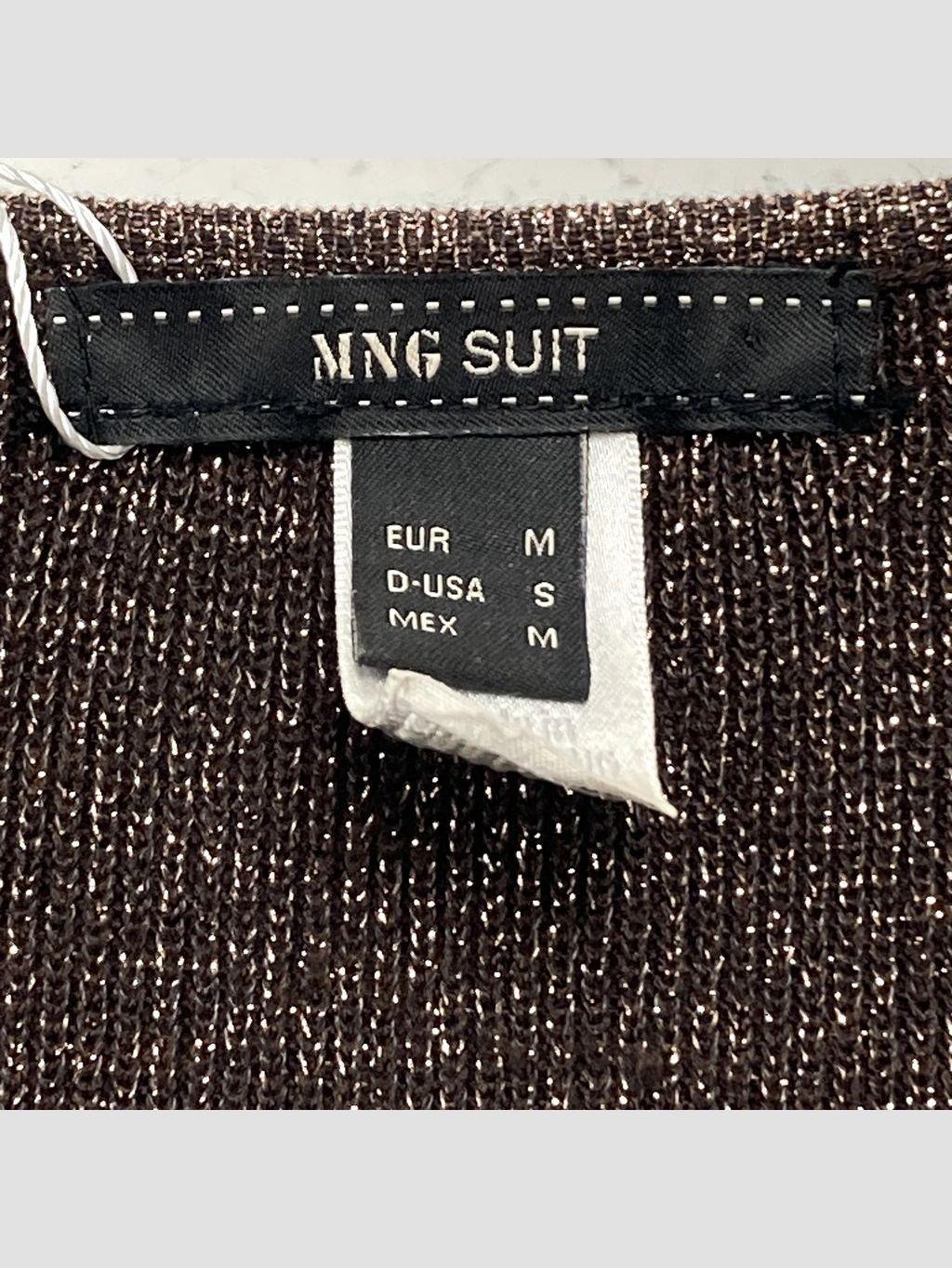 Vestido largo MANGO - Talla M (VOP01041272)-1