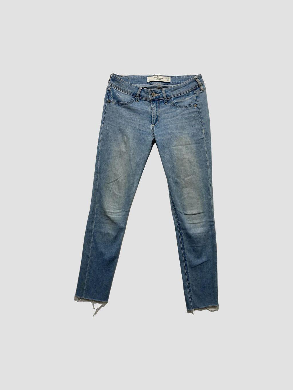 Jean ABERCROMBIE & FITCH - Talla 36 (VOP00929630)-0