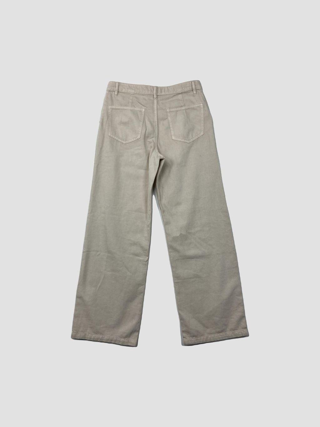 Jean MANGO - Talla 40 (VOP01136845)-1