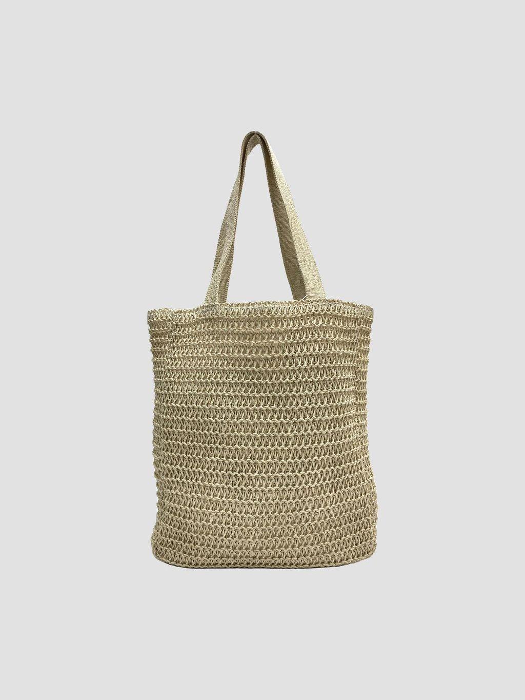 Bolso shopper H&M - Talla Talla Única (VOP00988017)-0