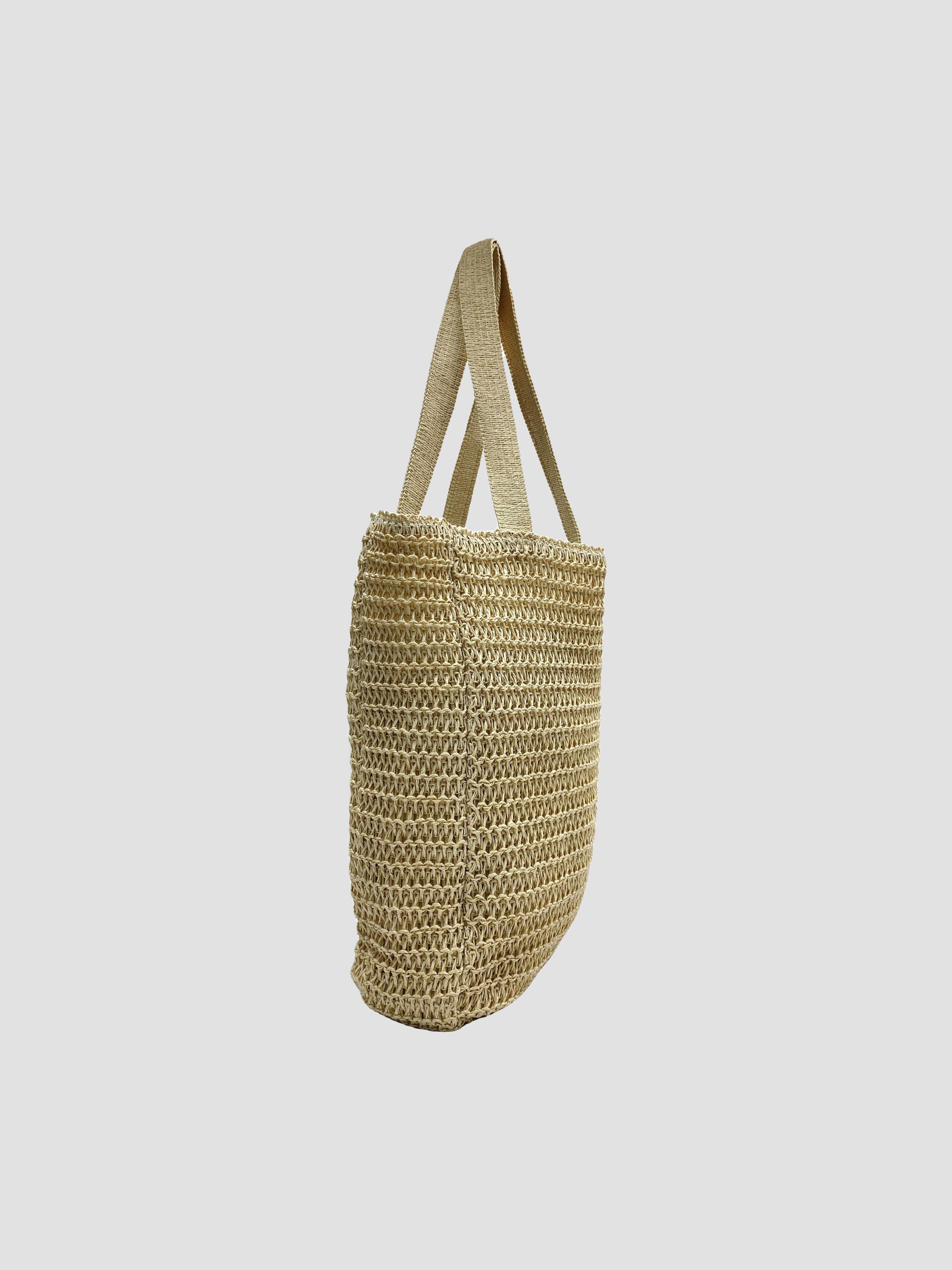 Bolso shopper H&M - Talla Talla Única (VOP00988017)-1