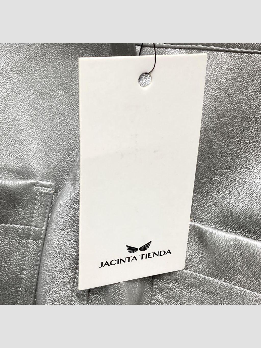 Pantalón JACINTA TIENDA - Talla 36 (VOP01047808)-3