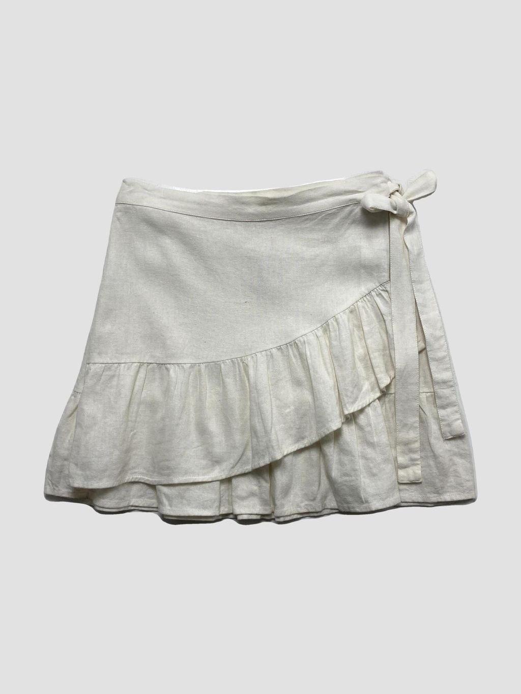 Falda corta LALALOU - Talla 34 (VOP00960178)-0