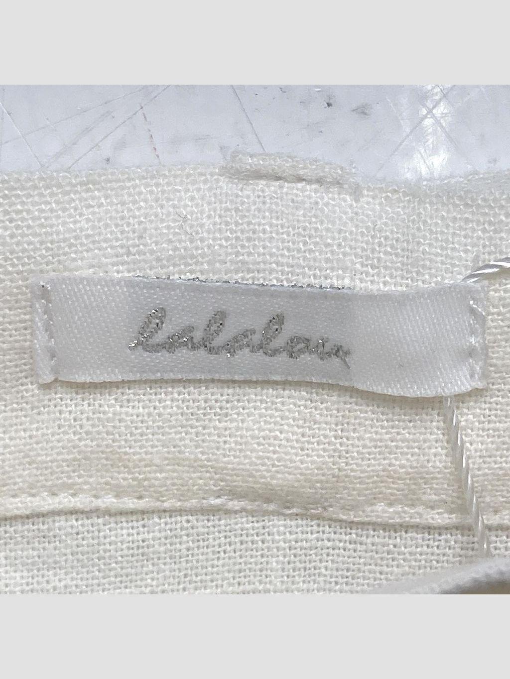 Falda corta LALALOU - Talla 34 (VOP00960178)-1