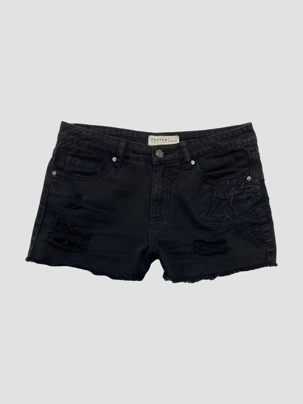 Short FOSTER - Talla 38 (VOP00797969)-0