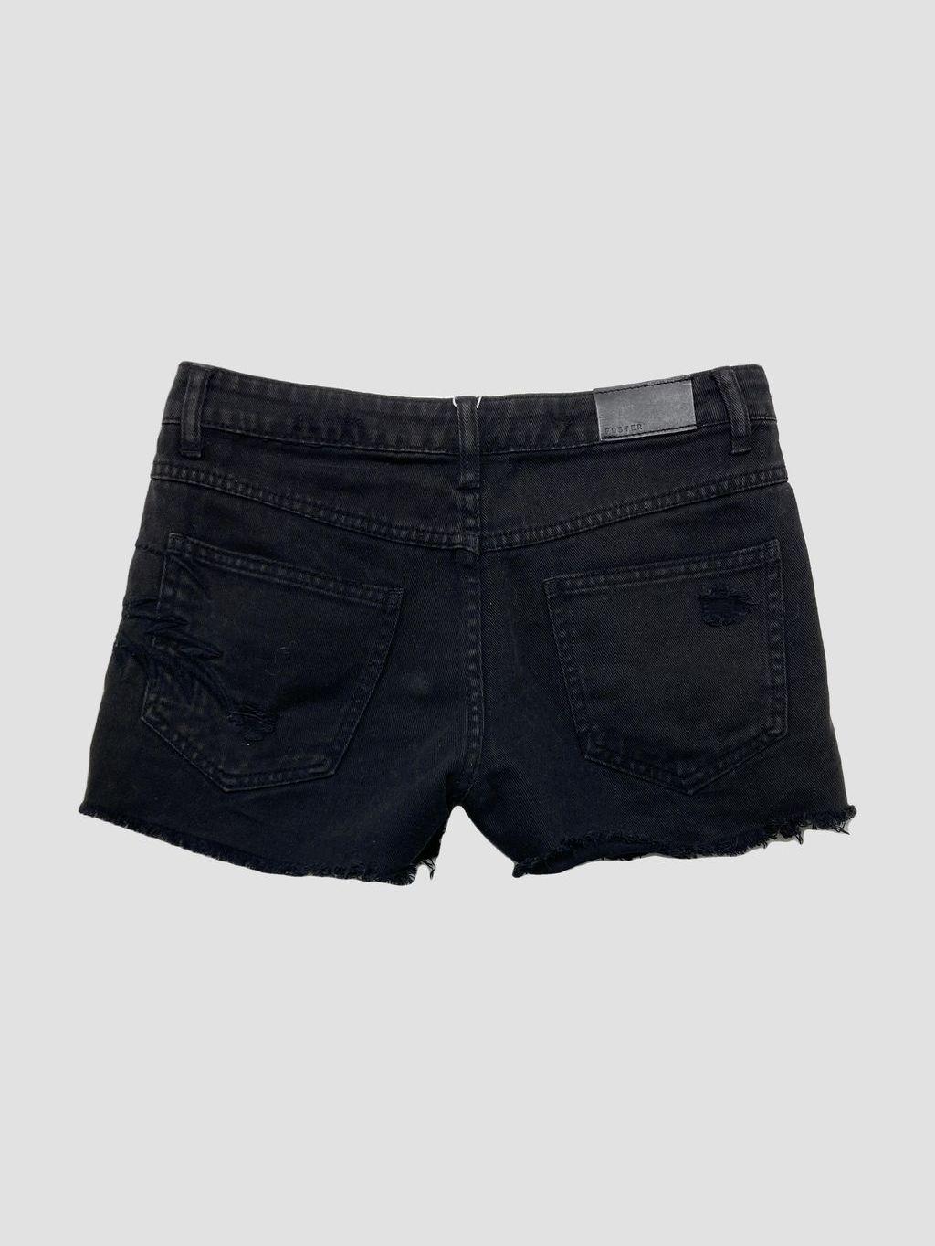 Short FOSTER - Talla 38 (VOP00797969)-1