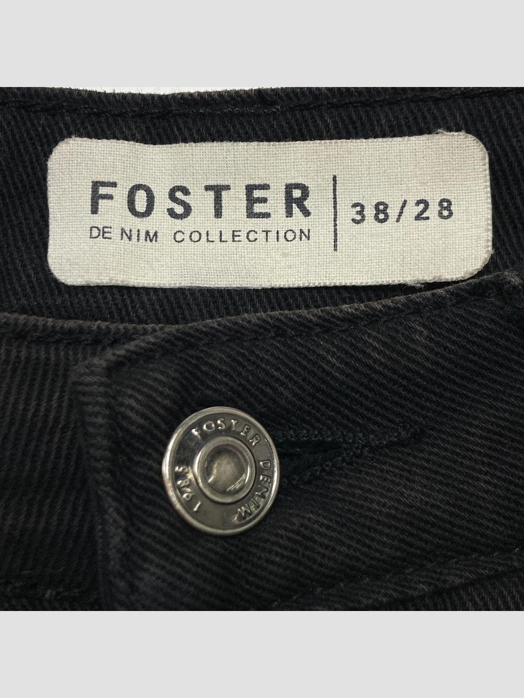 Short FOSTER - Talla 38 (VOP00797969)-3