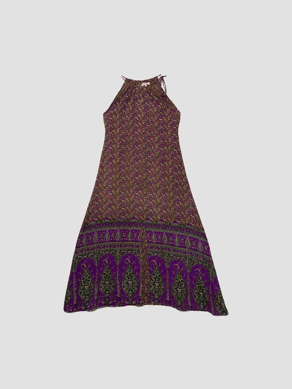 Vestido largo PIPPA - Talla L (VOP01106853)-0