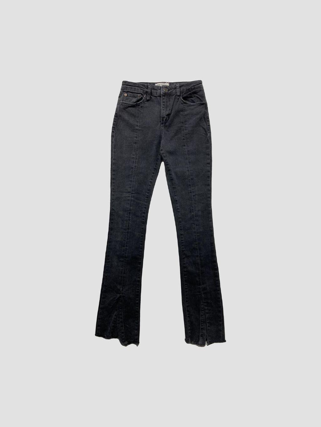 Jean ZARA - Talla 38 (VOP00981161)-0