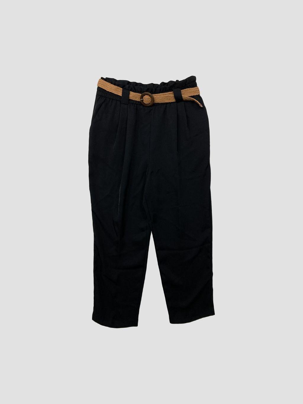 Pantalón ZARA - Talla 42 (VOP01208378)-0