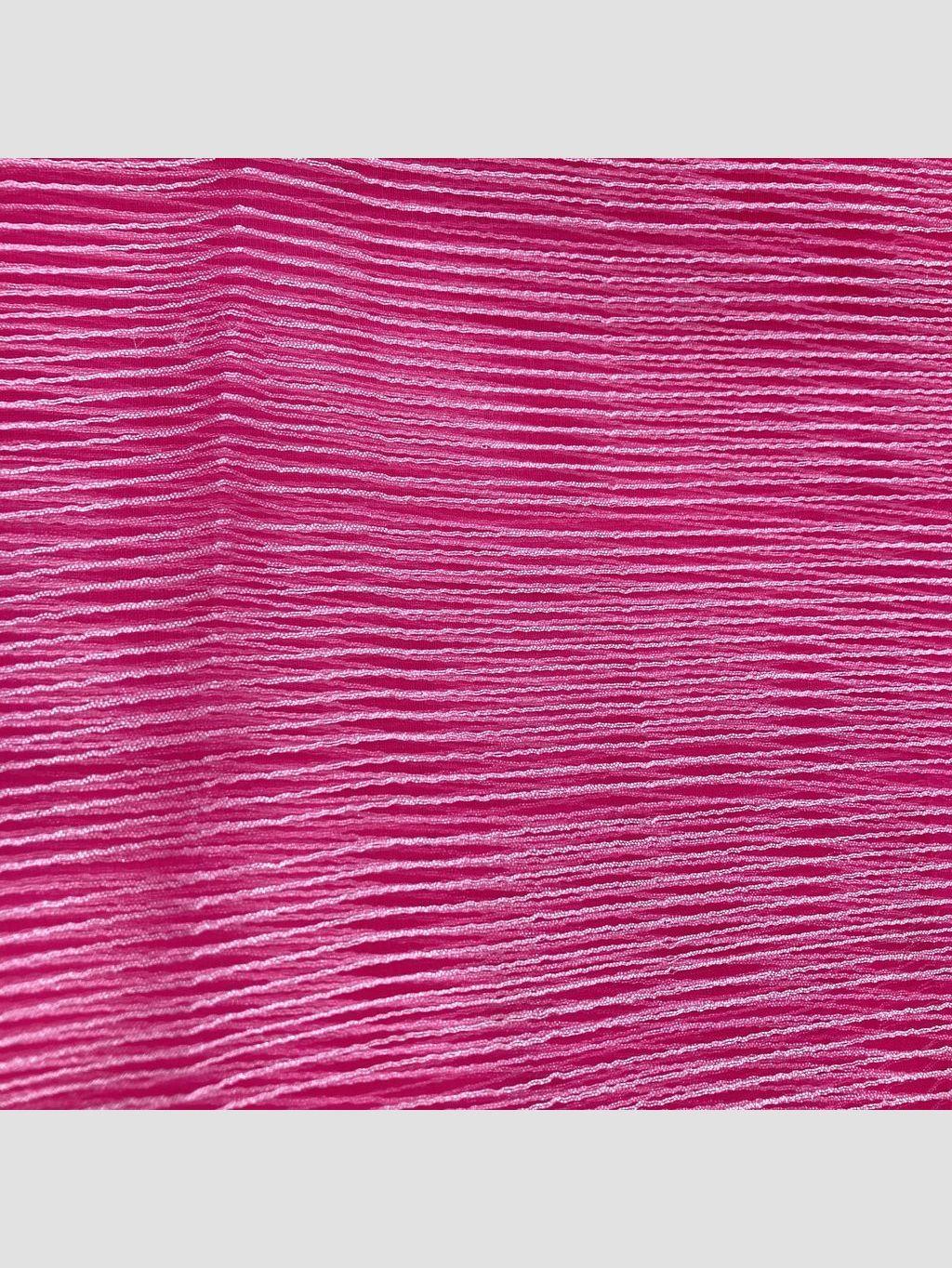 Pañuelo AMP BORDERS BOUTIQUE - Talla Talla Única (VOP00902023)-3