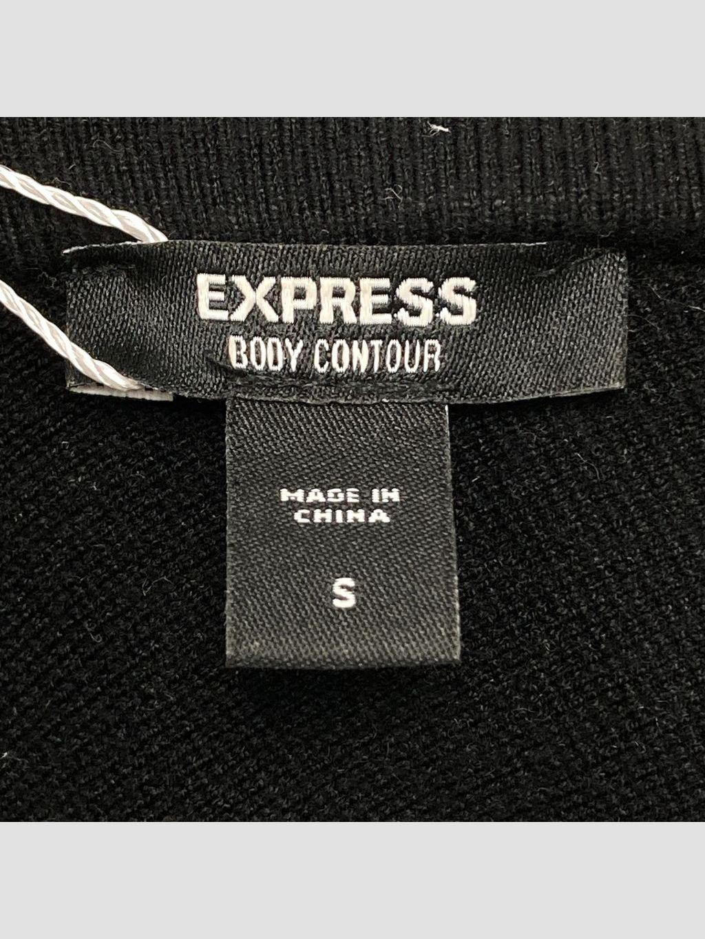 Top EXPRESS - Talla S (VOP00990498)-1