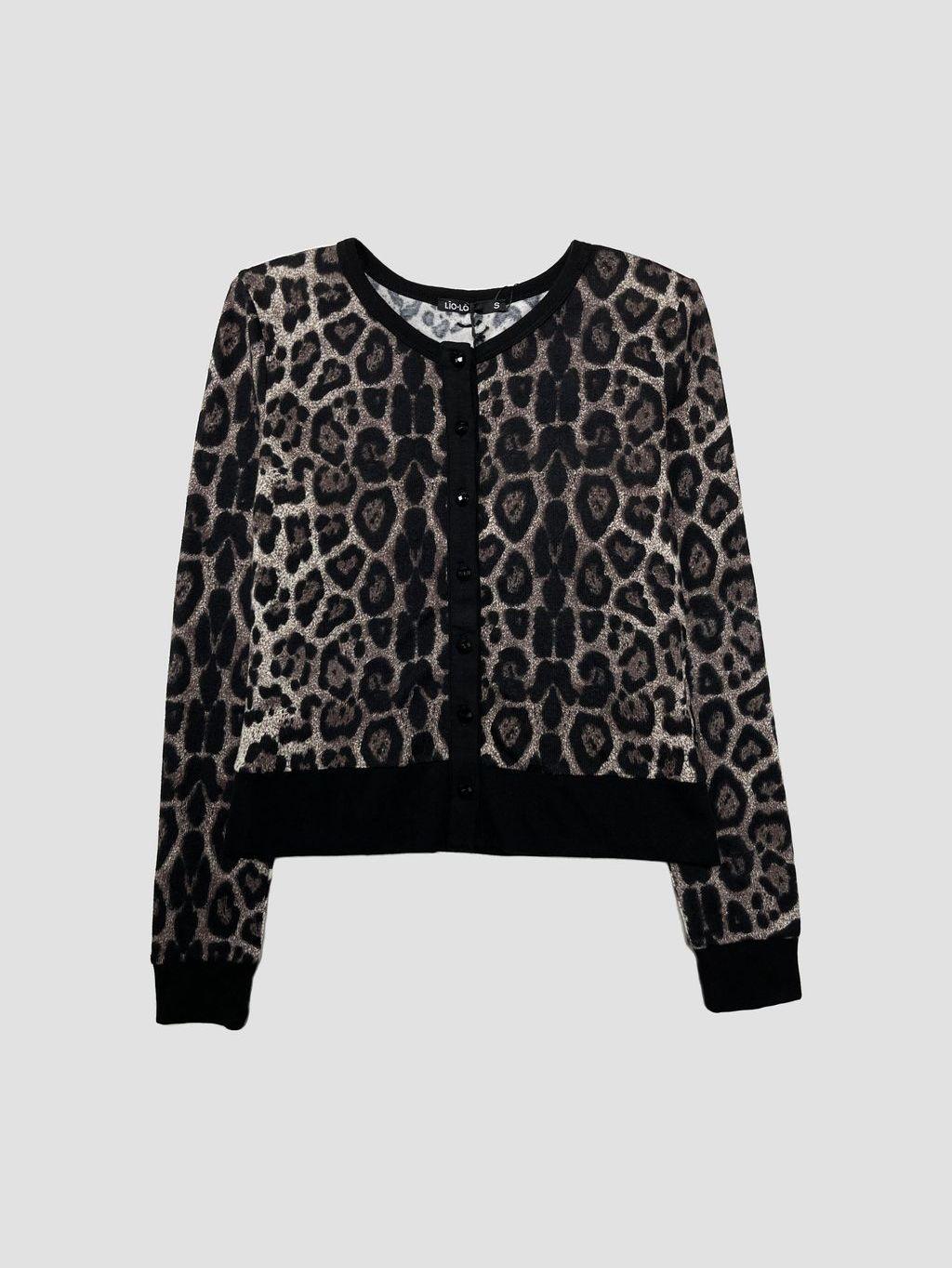 Chaleco LIOLA - Talla S (VOP01204687)-0