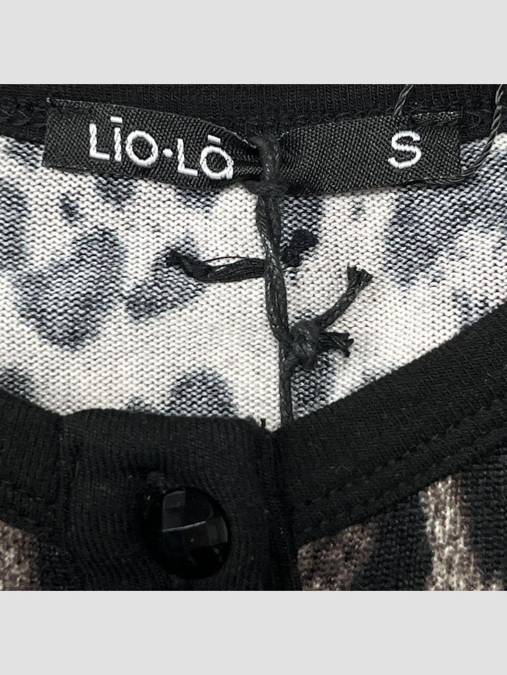 Chaleco LIOLA - Talla S (VOP01204687)-1