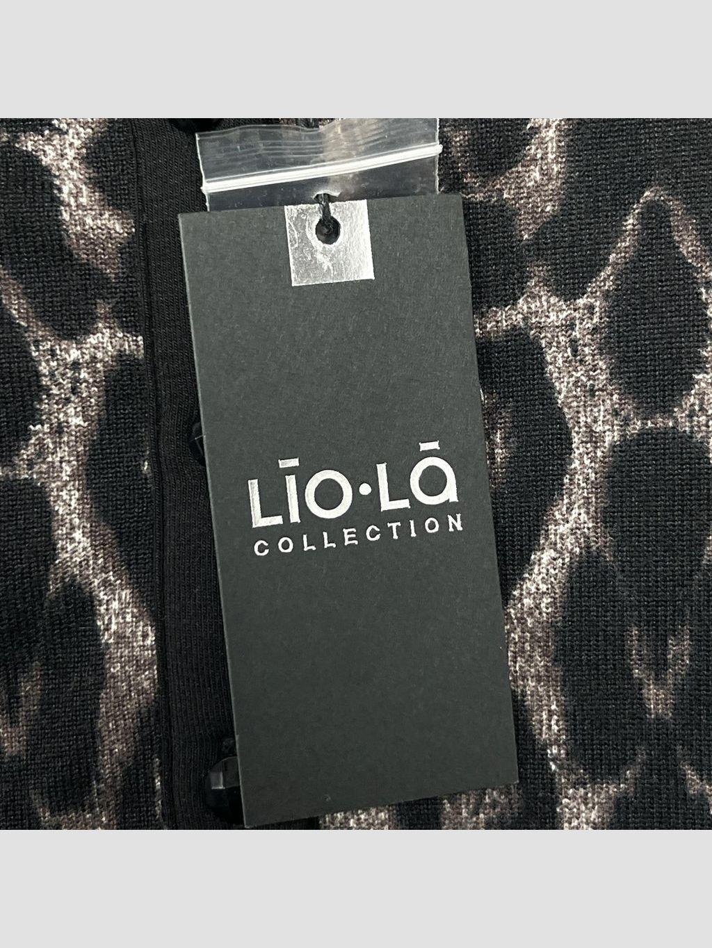 Chaleco LIOLA - Talla S (VOP01204687)-2
