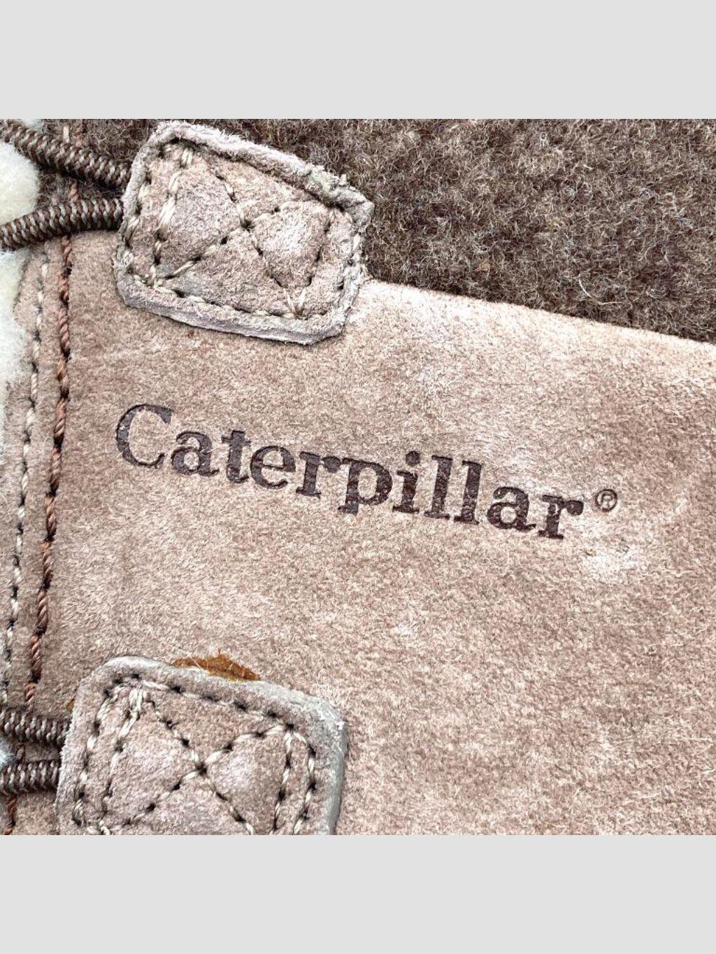 Botas CATERPILLAR - Talla 37 (VOP00791622)-2