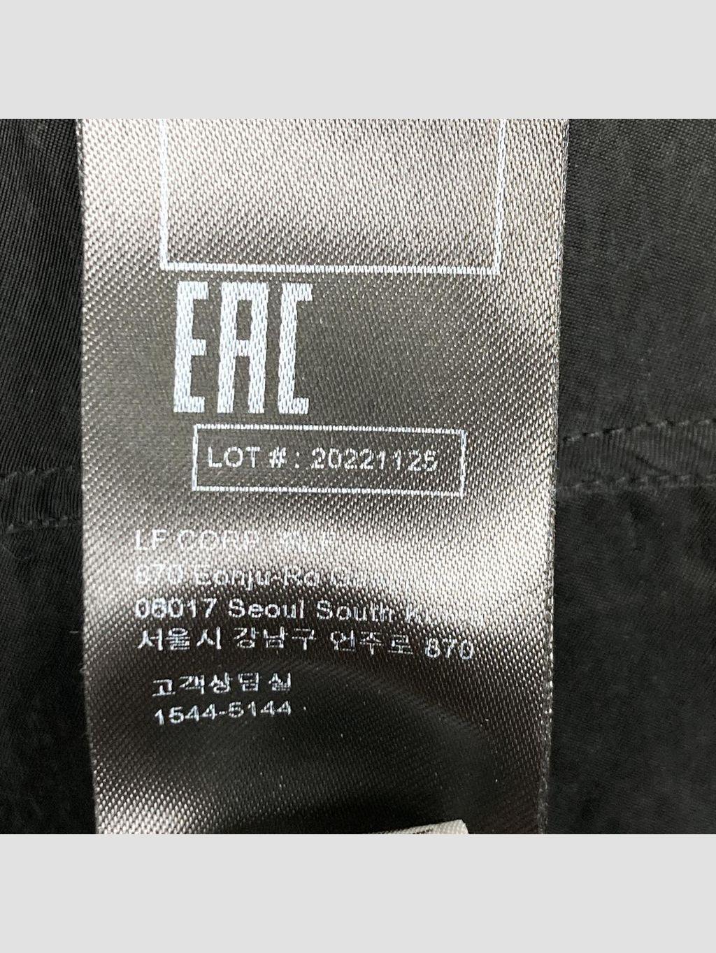 Enterito BA&SH - Talla S (VOP01113462)-3