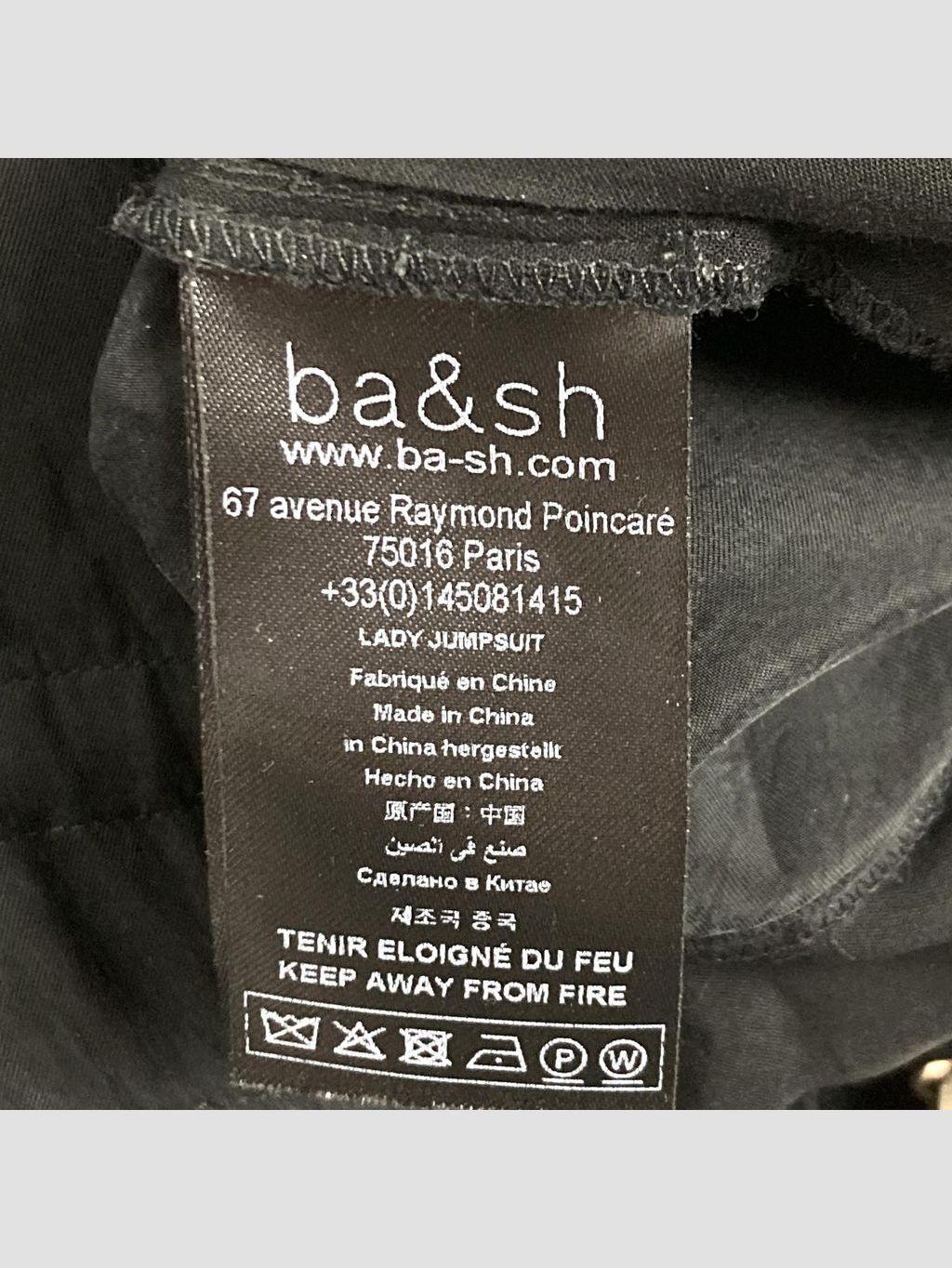 Enterito BA&SH - Talla S (VOP01113462)-5