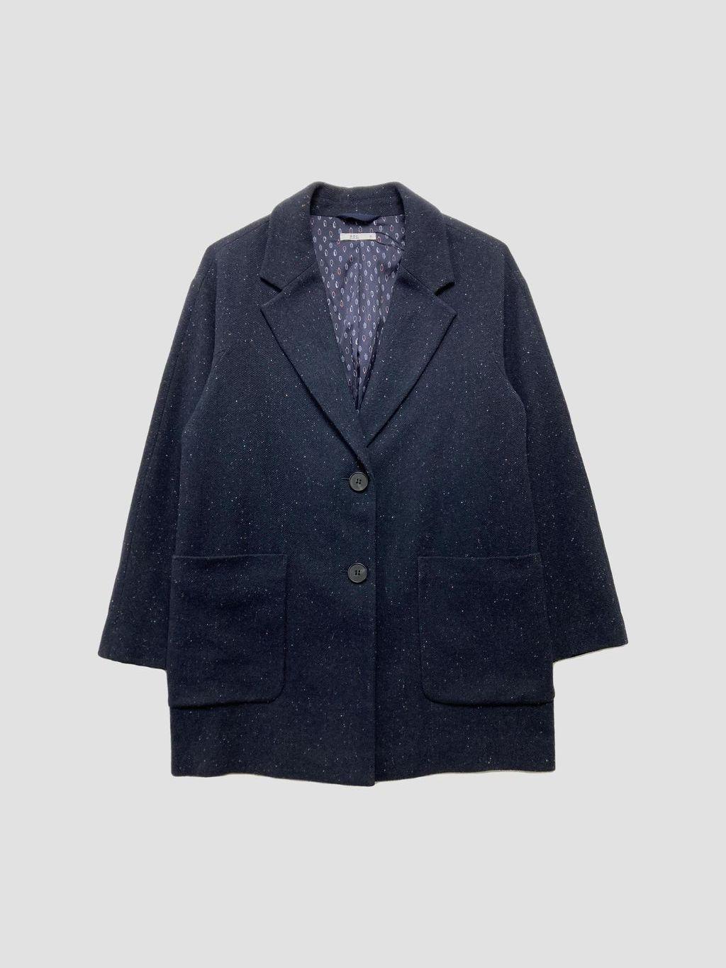 Abrigo EDC BY ESPRIT - Talla M (VOP00936904)-0