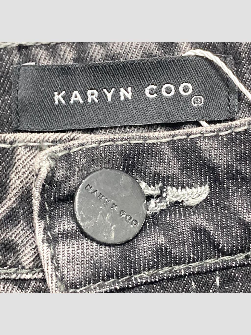 Short KARYN COO - Talla 36 (VOP01061401)-2