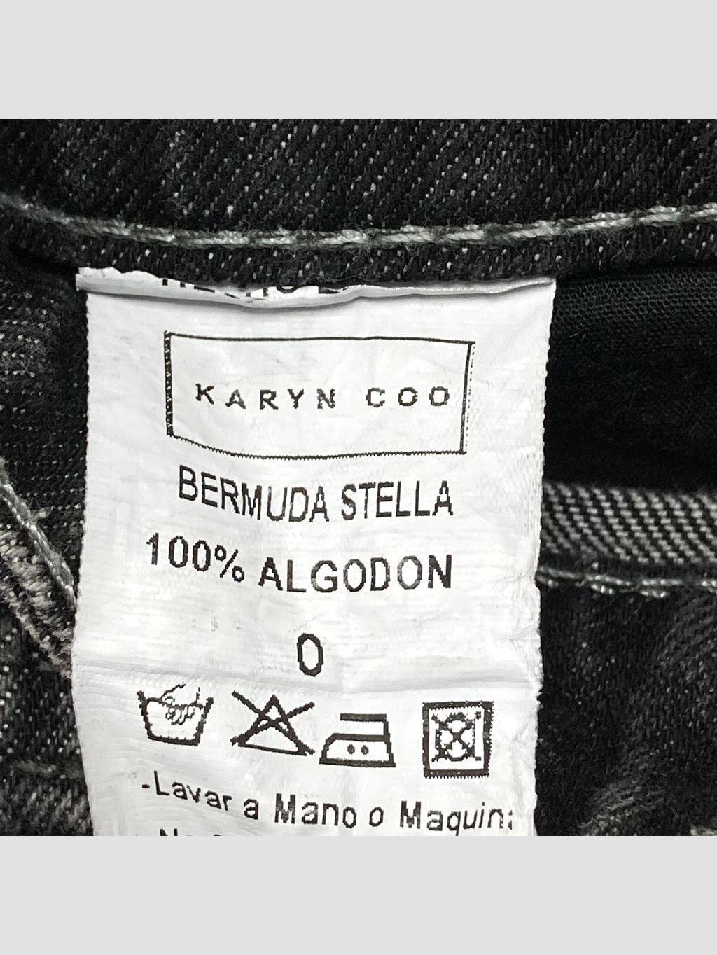 Short KARYN COO - Talla 36 (VOP01061401)-3