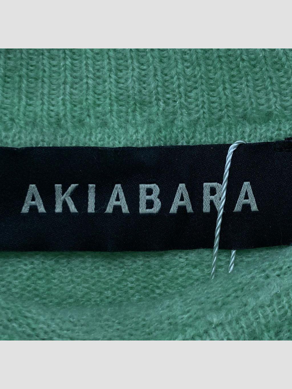 Polera AKIABARA - Talla XXS (VOP00988032)-1