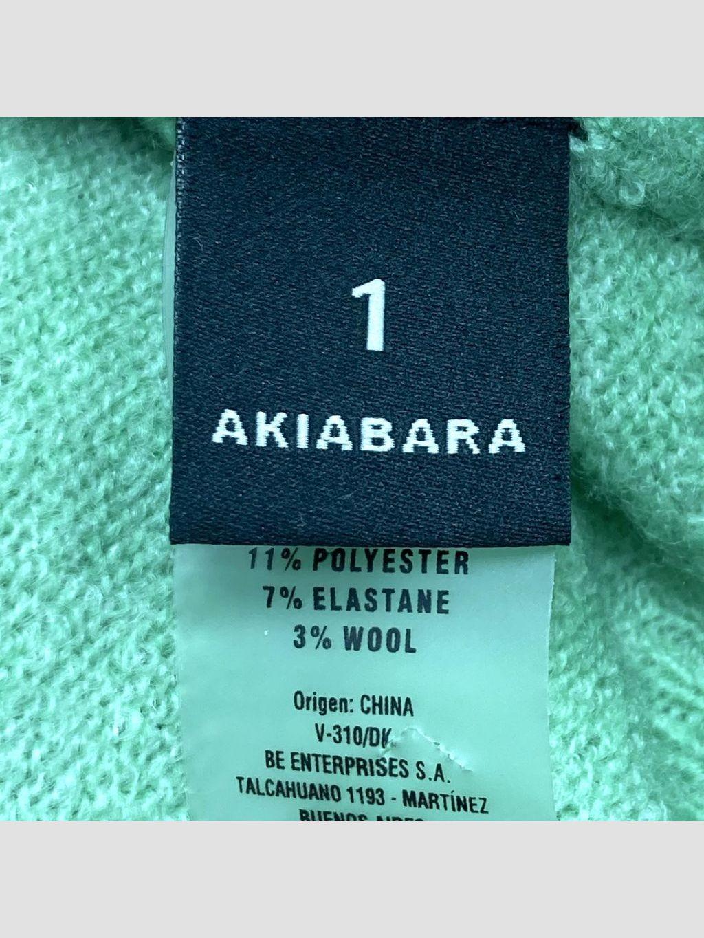 Polera AKIABARA - Talla XXS (VOP00988032)-2