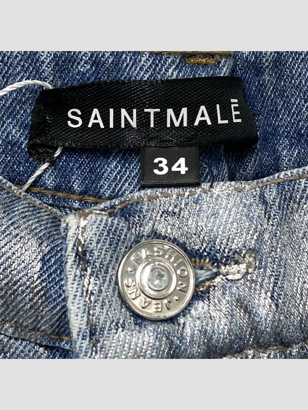 Jean SAINT MALE - Talla 34 (VOP00988710)-2