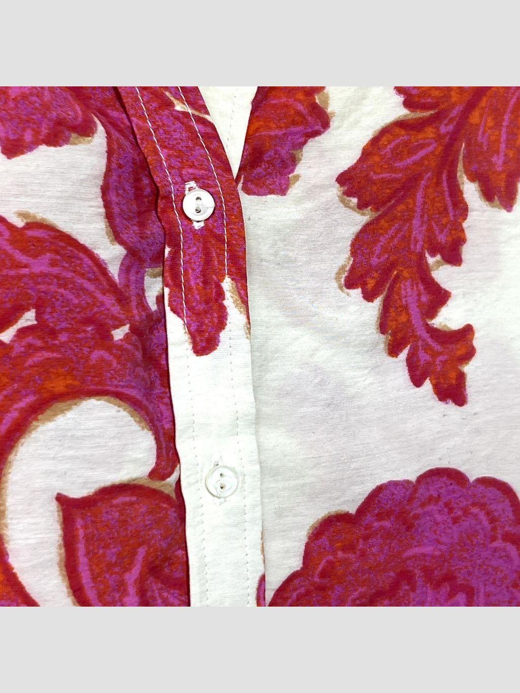 Camisa MANGO - Talla M (VOP01117117)-2