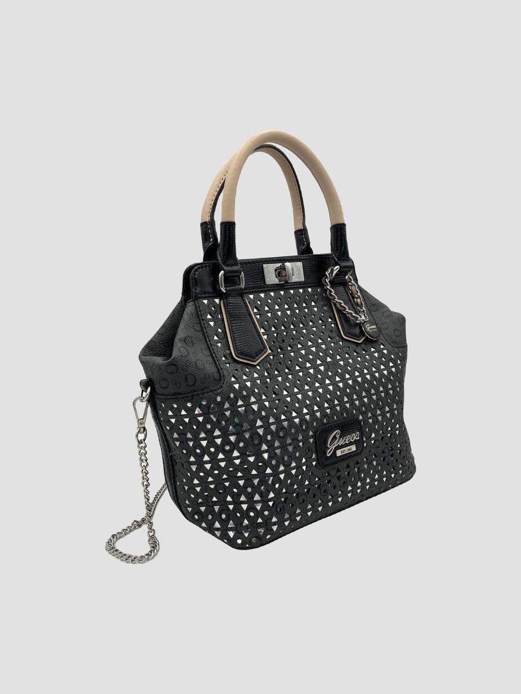 Bandolera GUESS - Talla Talla Única (VOP01025897)-1