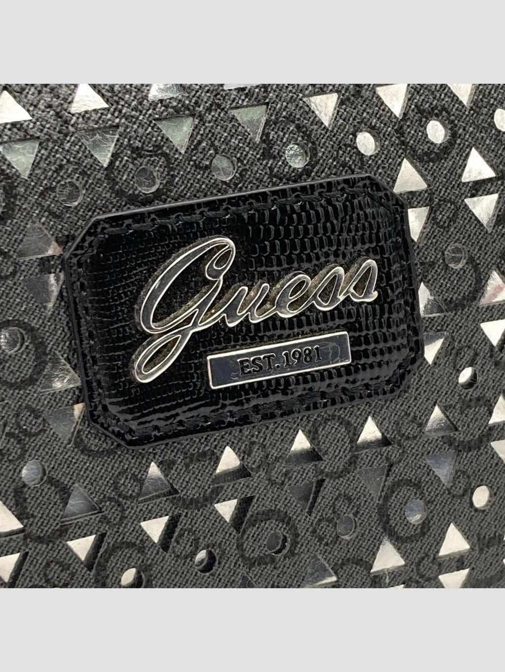 Bandolera GUESS - Talla Talla Única (VOP01025897)-2