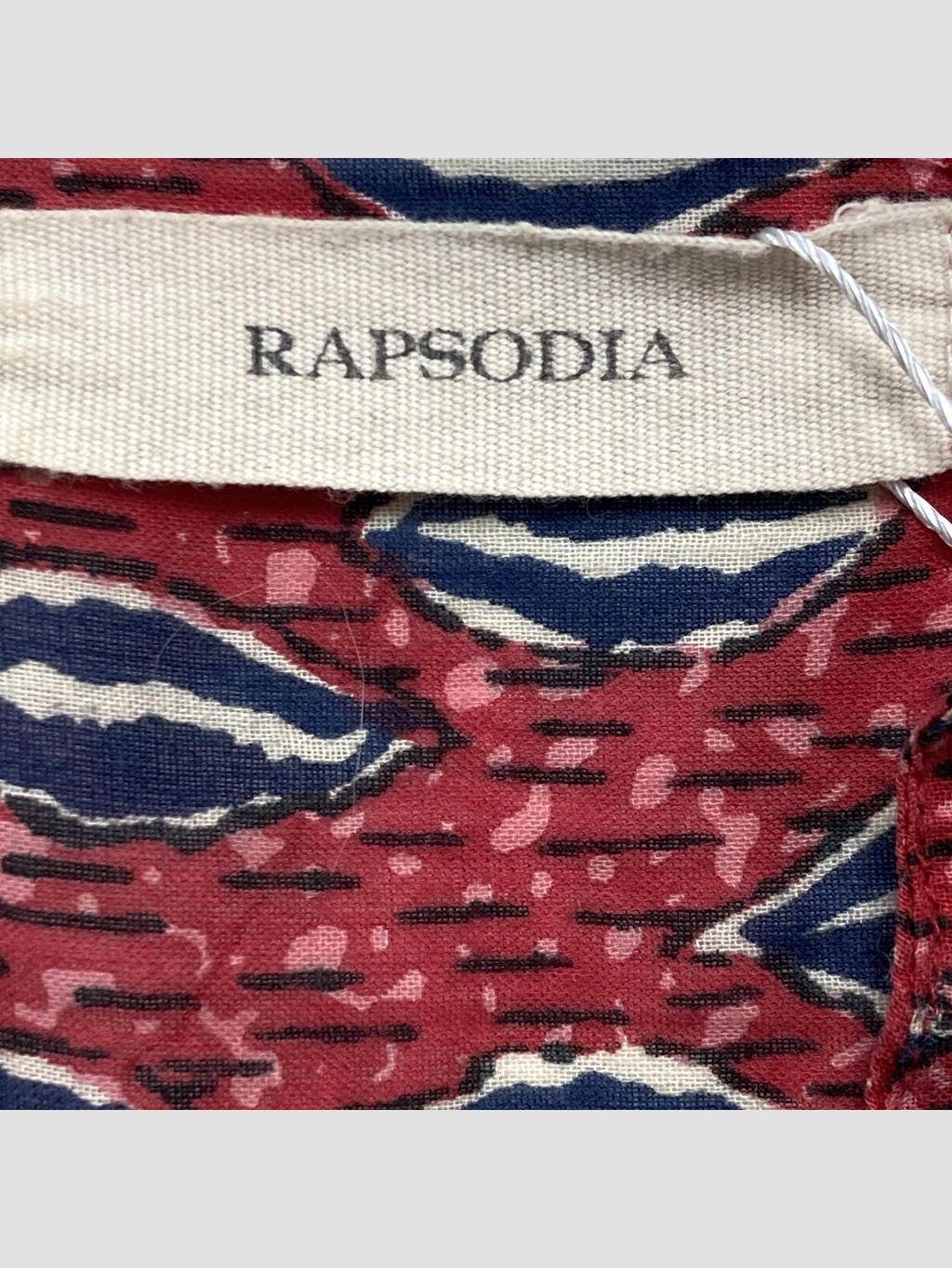 Blusa RAPSODIA - Talla XS (VOP01003511)-1