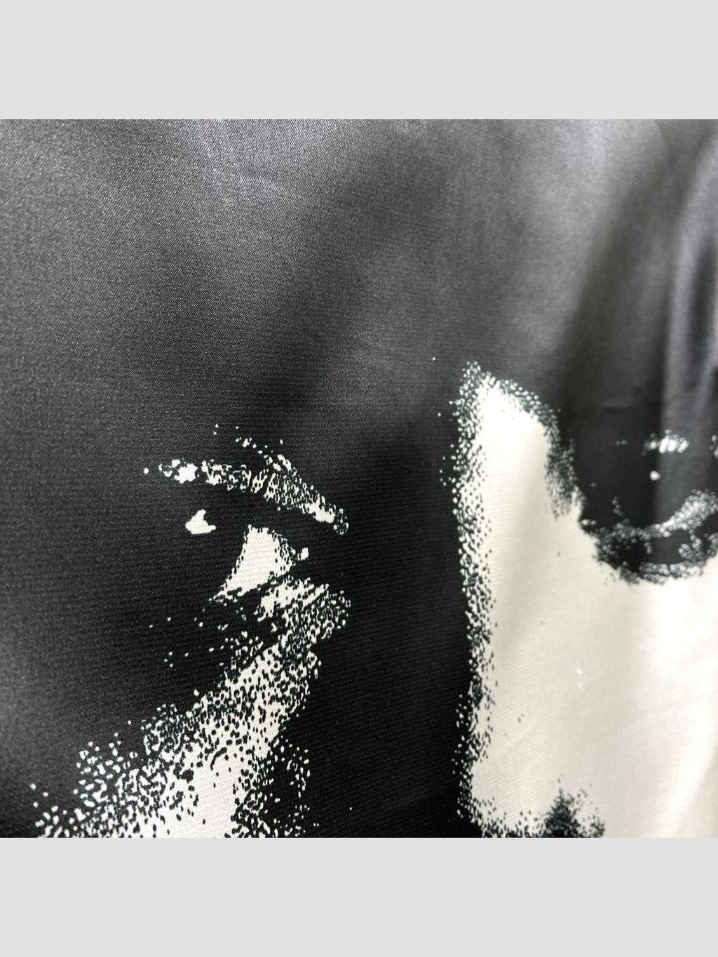 Vestido corto ZARA - Talla M (VOP01039690)-2