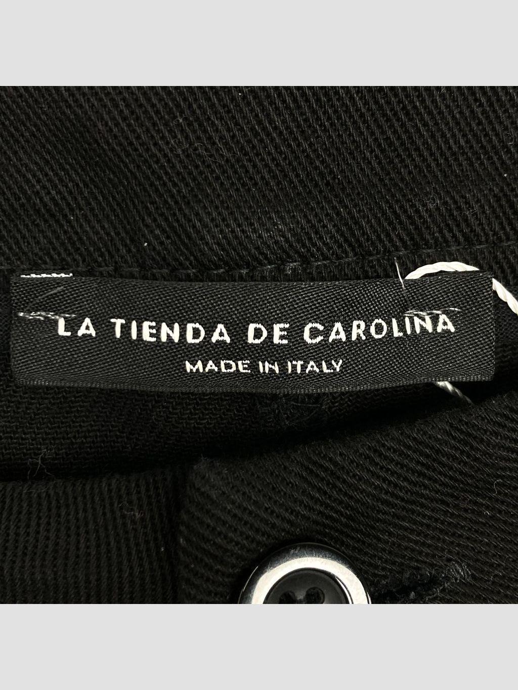 Jean LA TIENDA DE CAROLINA - Talla 38 (VOP01080829)-2