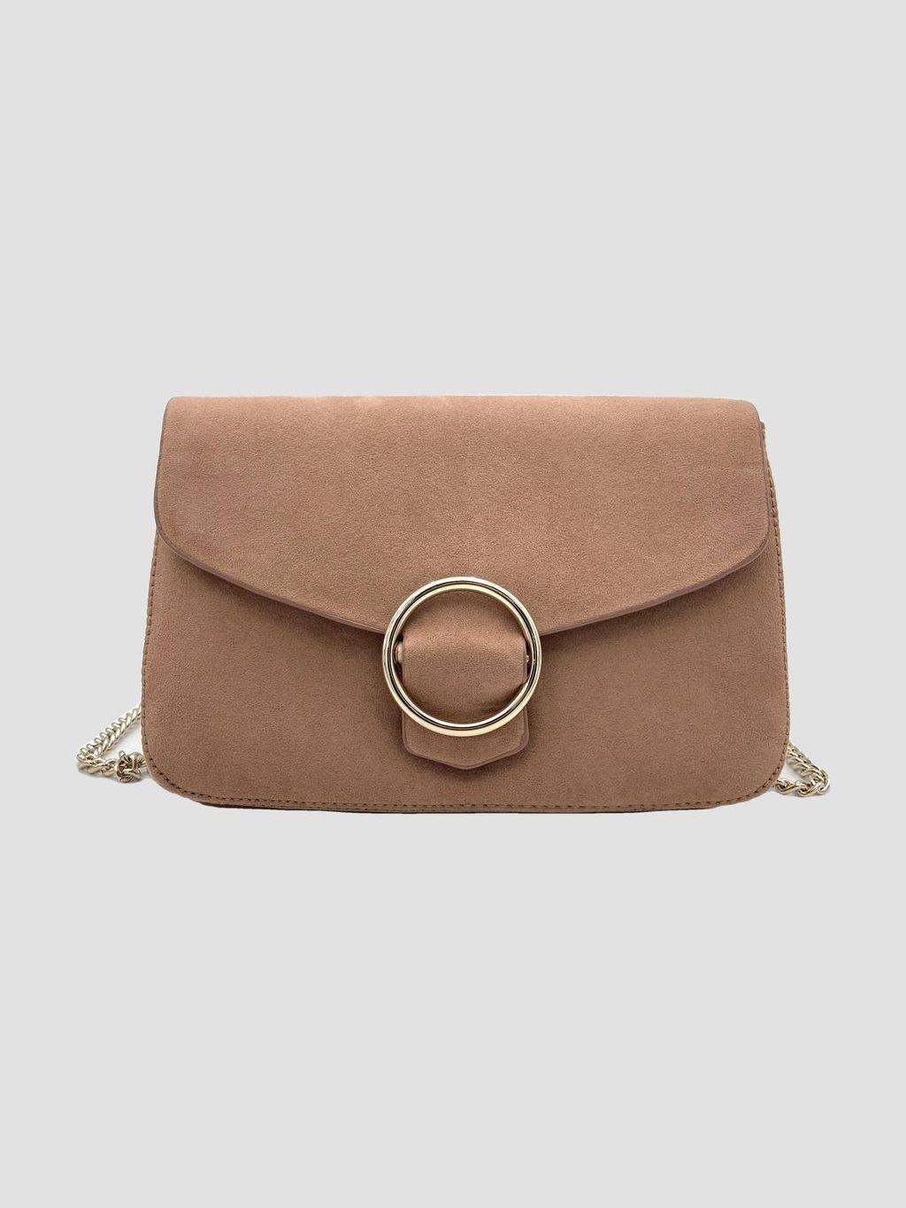 Bandolera H&M - Talla Talla Única (VOP00894040)-0