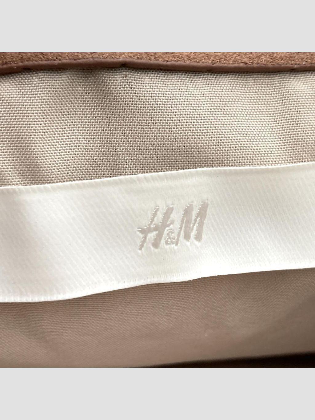 Bandolera H&M - Talla Talla Única (VOP00894040)-1