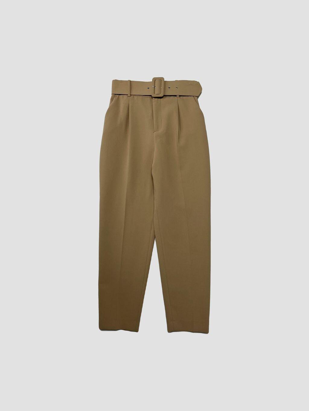 Pantalón ZARA - Talla 36 (VOP01198336)-0