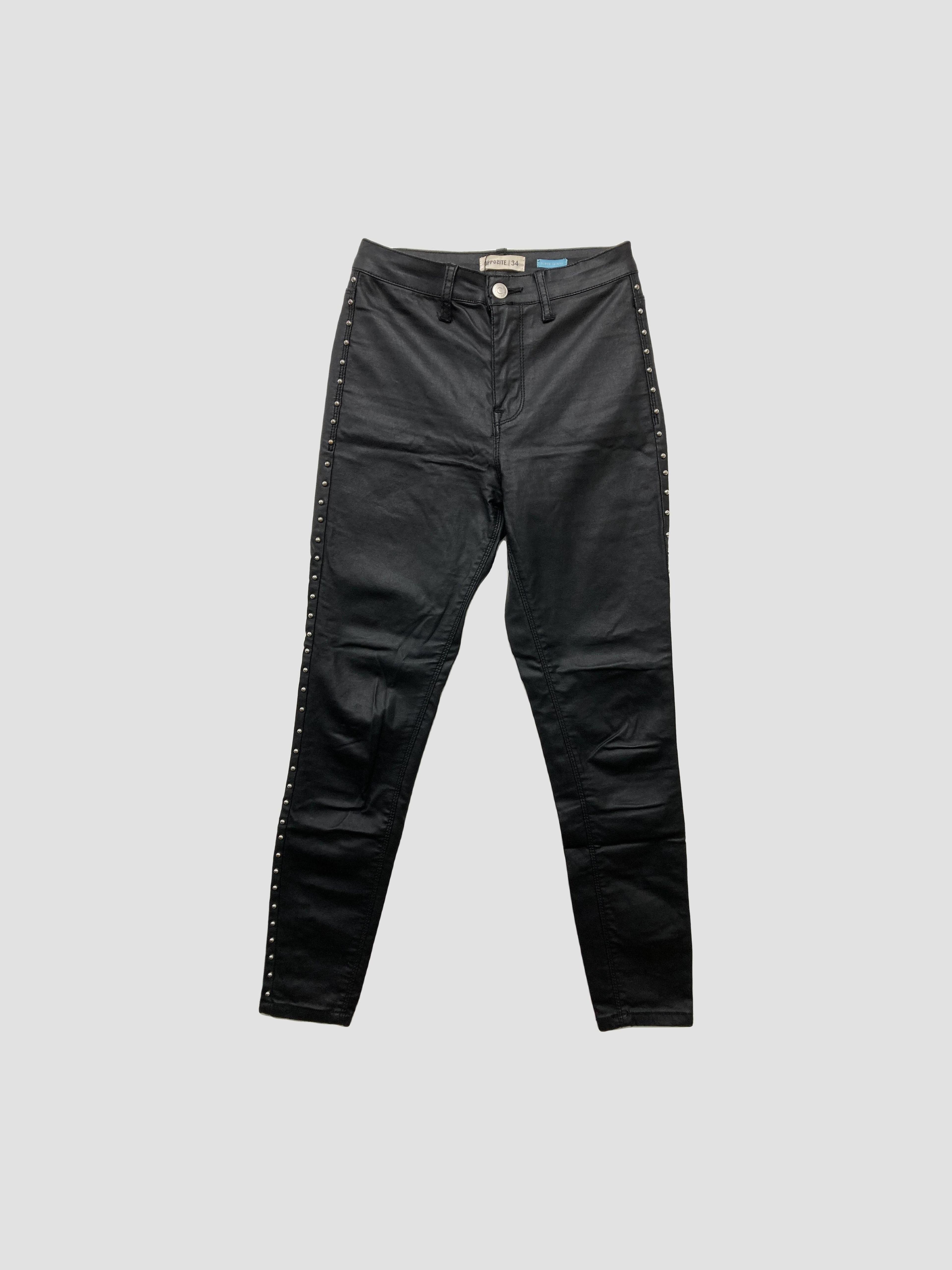 Jean OPPOSITE - Talla 34 (VOP00955507)-0