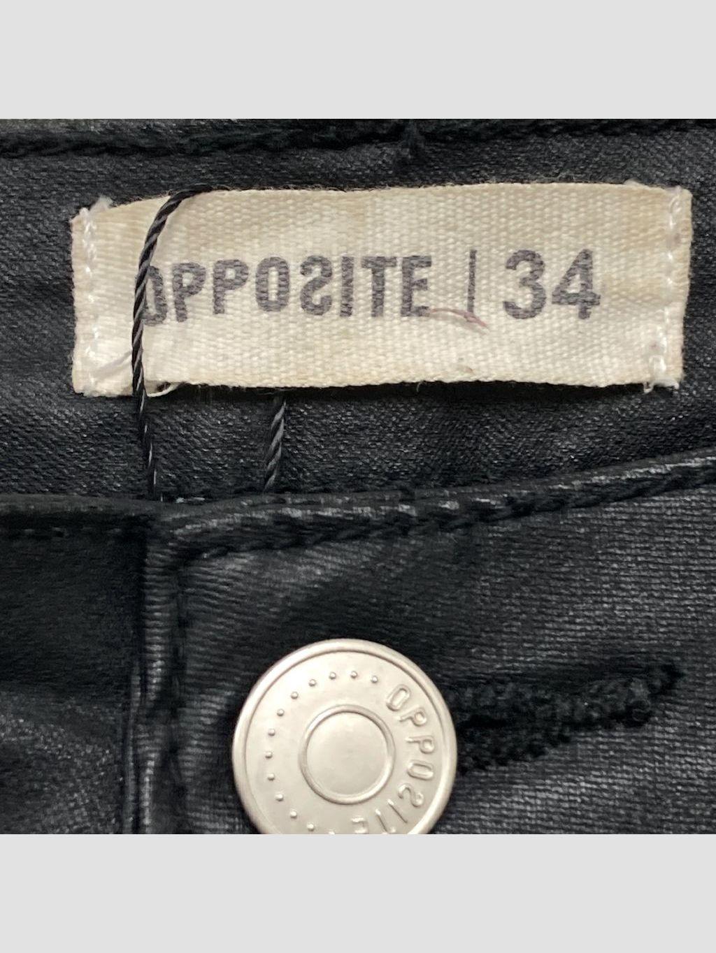 Jean OPPOSITE - Talla 34 (VOP00955507)-1