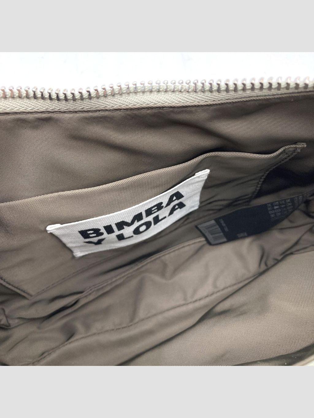 Cartera BIMBA Y LOLA - Talla Talla Única (VOP00904965)-3