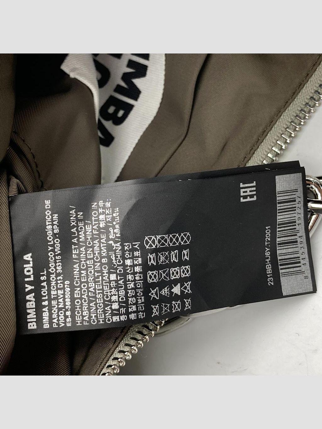 Cartera BIMBA Y LOLA - Talla Talla Única (VOP00904965)-4