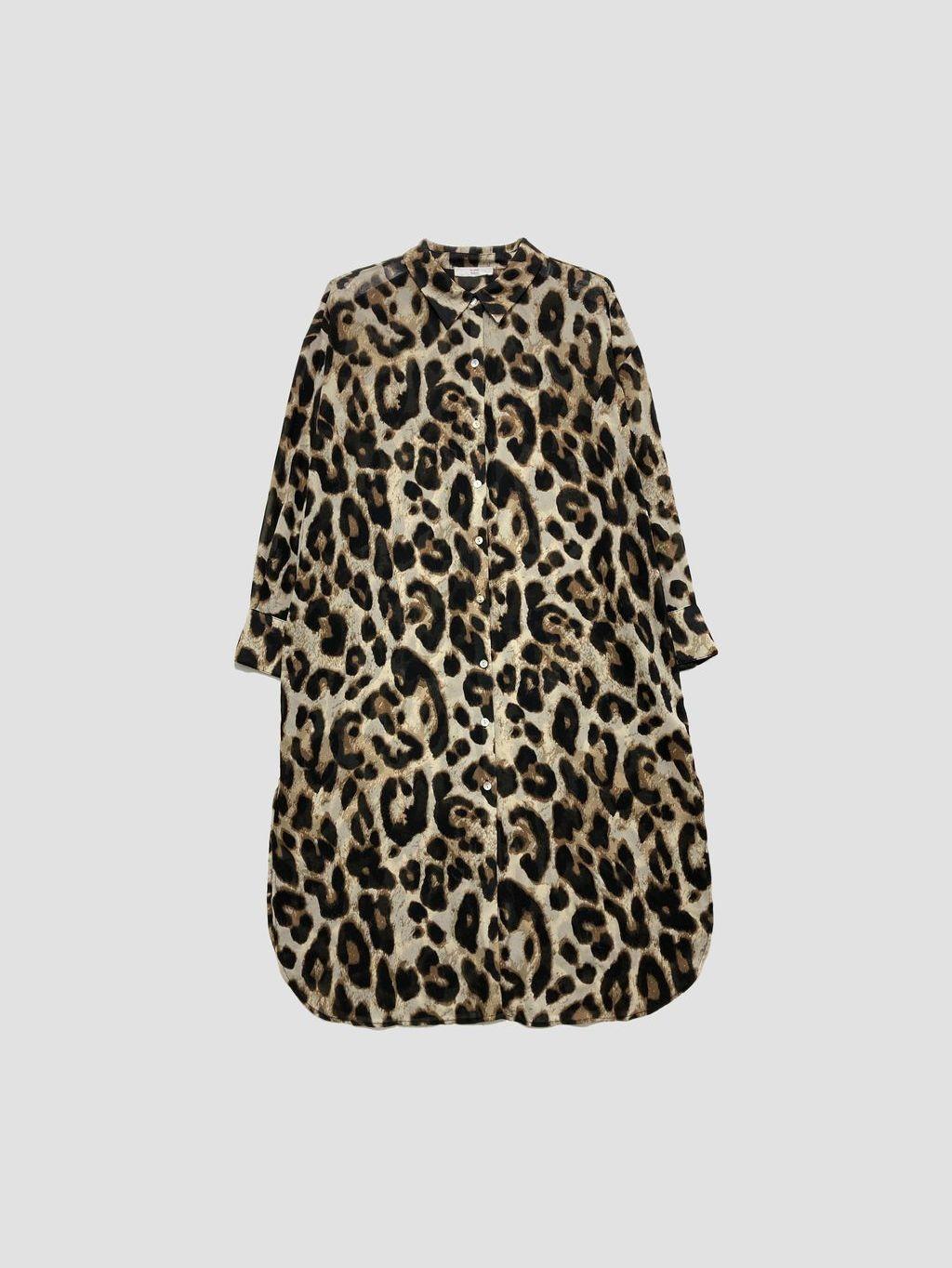 Vestido largo ALANIZ - Talla M (VOP00835130)-0