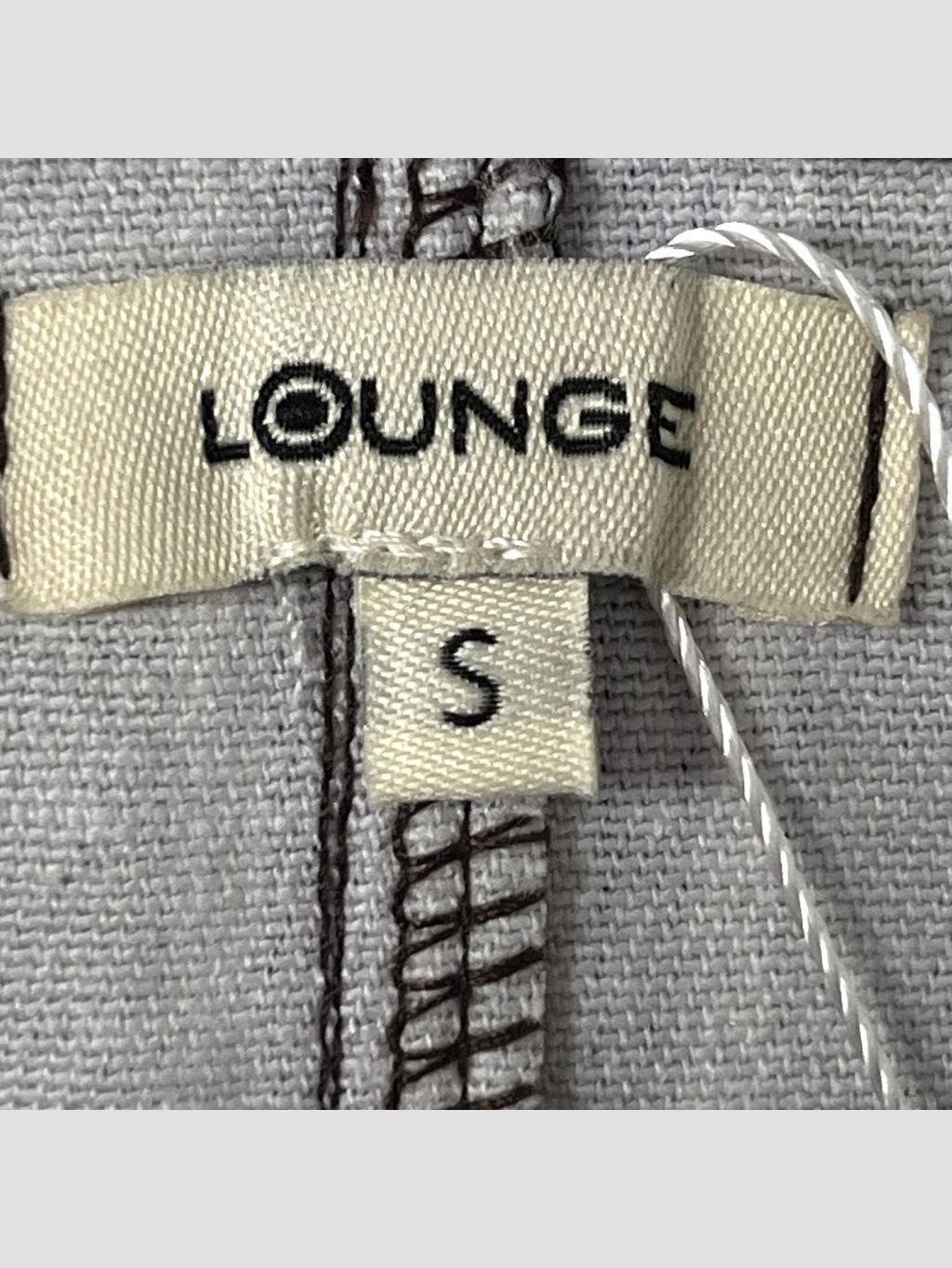 Polera sin mangas LOUNGE - Talla S (VOP01126503)-1