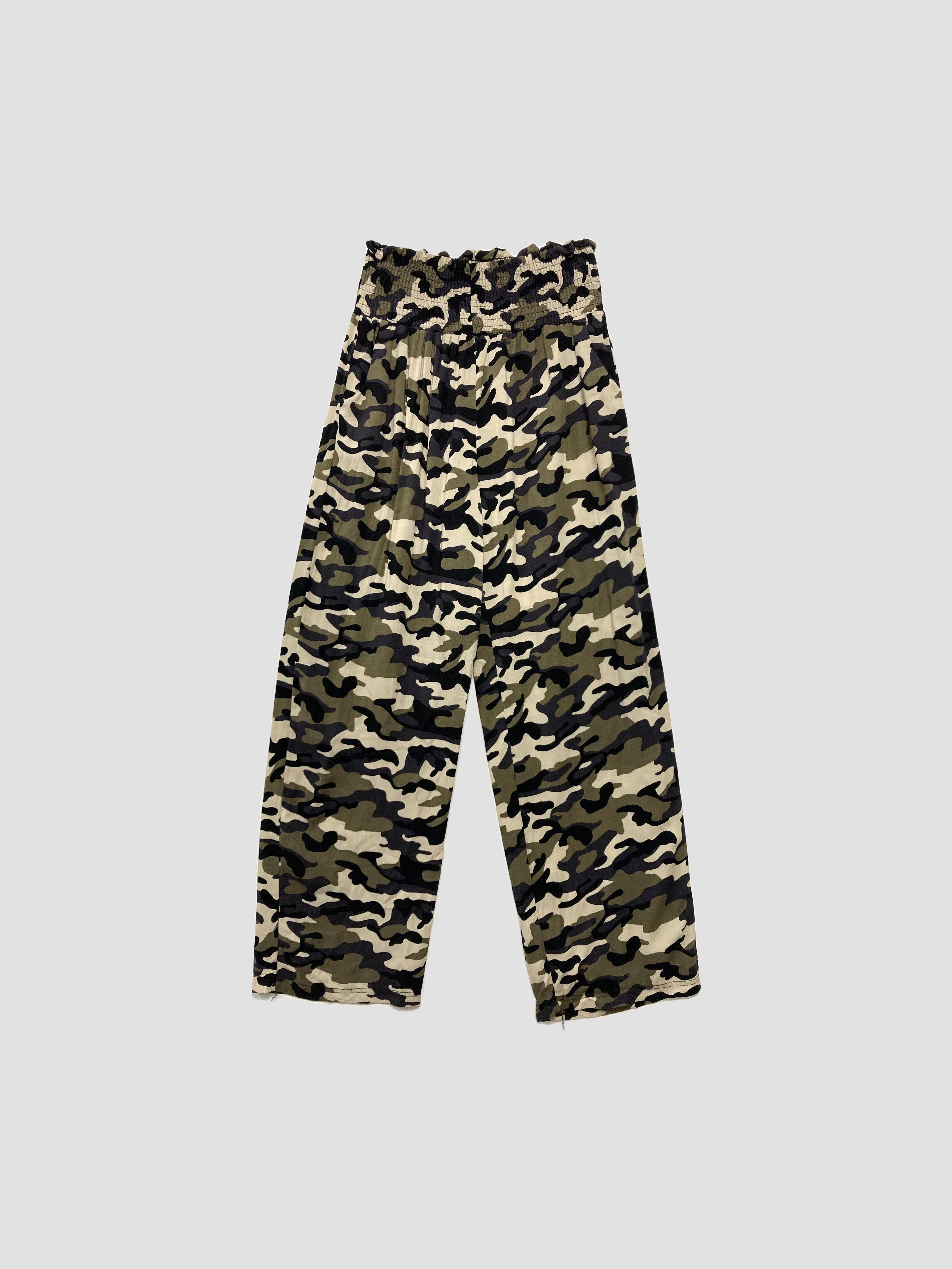 Pantalón VINTAGE - Talla 36 (VOP00895938)-0