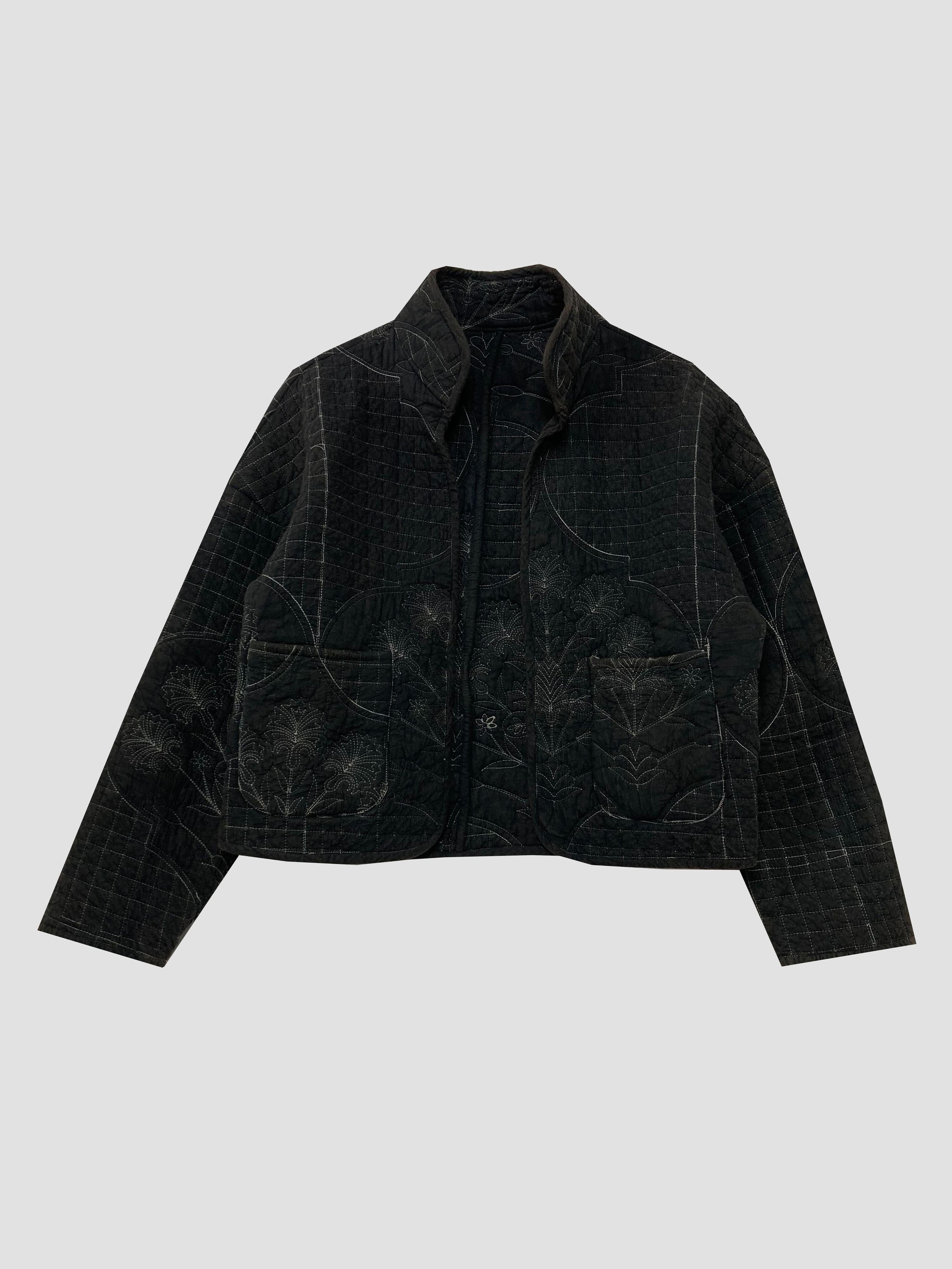 Chaqueta formal PARSOME - Talla S (VOP01087891)-2